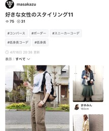 masakazuさんありがとう😊 | 福袋/福箱