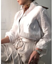 無印良品 | シャツ/ブラウス