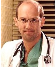 Dr.マーク グリーン | その他