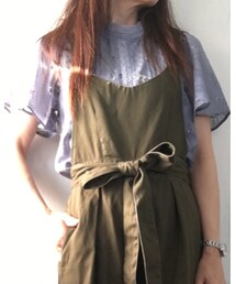 AS KNOW AS PINKY | トップス