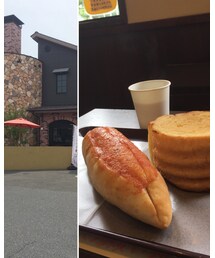 昨日のパン屋さん🥖 | 食器/キッチン