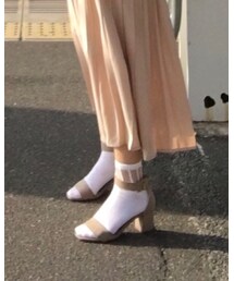 ダイソー🧦 | ソックス/靴下