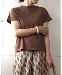 GU | Tシャツ/カットソー