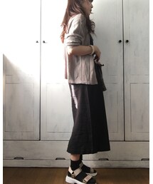 通勤用に羽織りプラス | その他