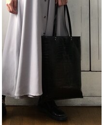 ZARA | トートバッグ