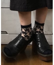 ダイソー | ソックス/靴下