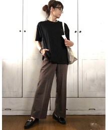 INTER FACTORY | Tシャツ/カットソー