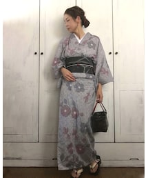 きもののやまと | 浴衣