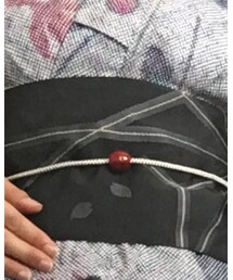 帯留め | 和装小物