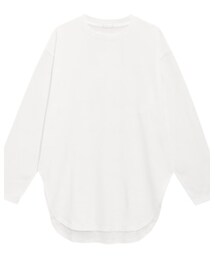 GU | ロングスリーブT 商品番号:327502(Tシャツ/カットソー)
