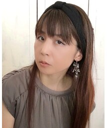 らいおんどーる | ピアス（両耳用）