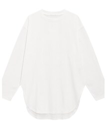 GU | ロングスリーブT(Tシャツ/カットソー)