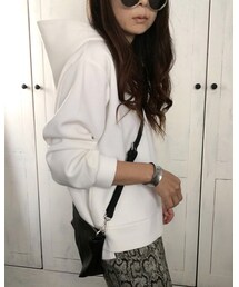 Ambre Neige | パーカー