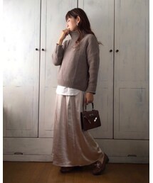 Libra Cue | ニット/セーター