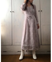 natural couture | ワンピース/ドレス