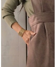 ポケット使えます✨ | ワンピース/ドレス