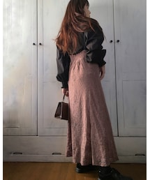 うしろ | ワンピース/ドレス