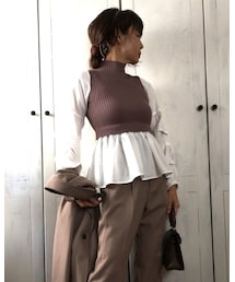 SpRay | トップス