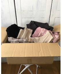 Mysa&Liina | 福袋/福箱