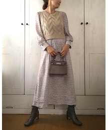 前 | ワンピース/ドレス