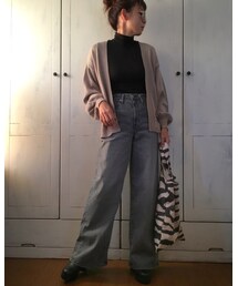 まえ | トップス