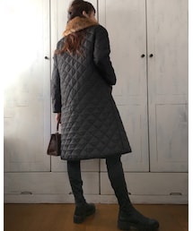 うしろ | ジャケット/アウター