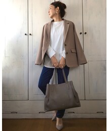 まえ | ジャケット/アウター