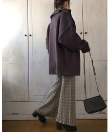 うしろ | トップス