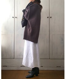 よこ | トップス