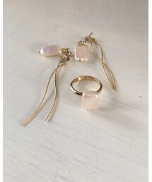 らいおんどーる | リング