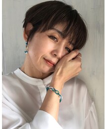 らいおんどーる | @liondor2014   （IG）(ピアス（両耳用）)