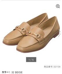 GU | ローファー