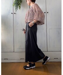 横 | トップス