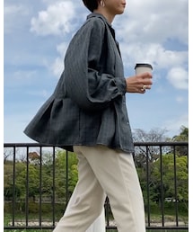 Ambre Neige | トップス