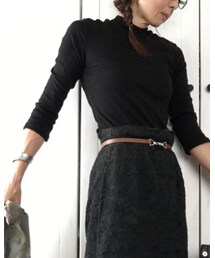 ZARA | Tシャツ/カットソー