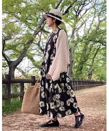 羽織りプラス | トップス