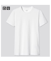 UNIQLO | クルーネックT(Tシャツ/カットソー)