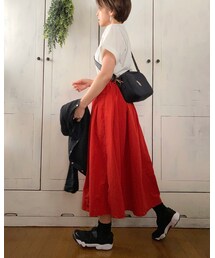 よこ | トップス