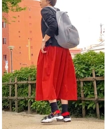 U.S. POLO ASSN. | バックパック/リュック