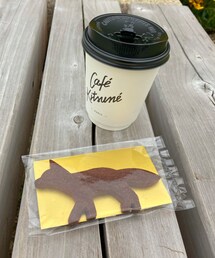 cafe Kitsune Roastery | その他