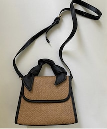 BISOU | https://www.bisou-store.com/(ハンドバッグ)