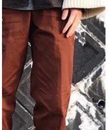 UNIQLO | チノパンツ