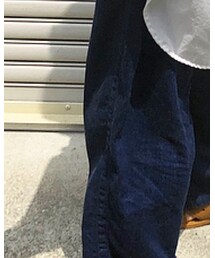 Ordinary fits | デニムパンツ