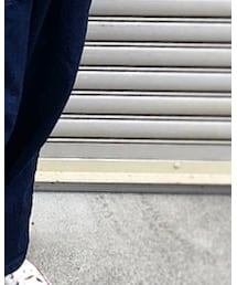 Ordinary fits | デニムパンツ