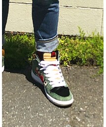 NIKE | スニーカー