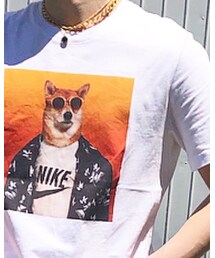 NIKE | Tシャツ/カットソー