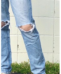 American Eagle | デニムパンツ