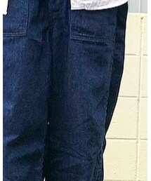 Ordinary fits | デニムパンツ