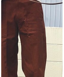 UNIQLO | パンツ