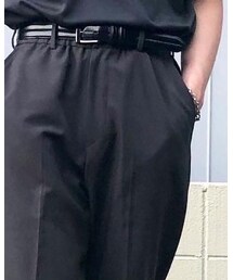 UNIQLO | スラックス